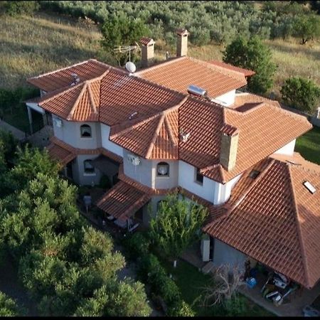 Alice Wonderland Home Nea Flogita Halkidiki Dış mekan fotoğraf