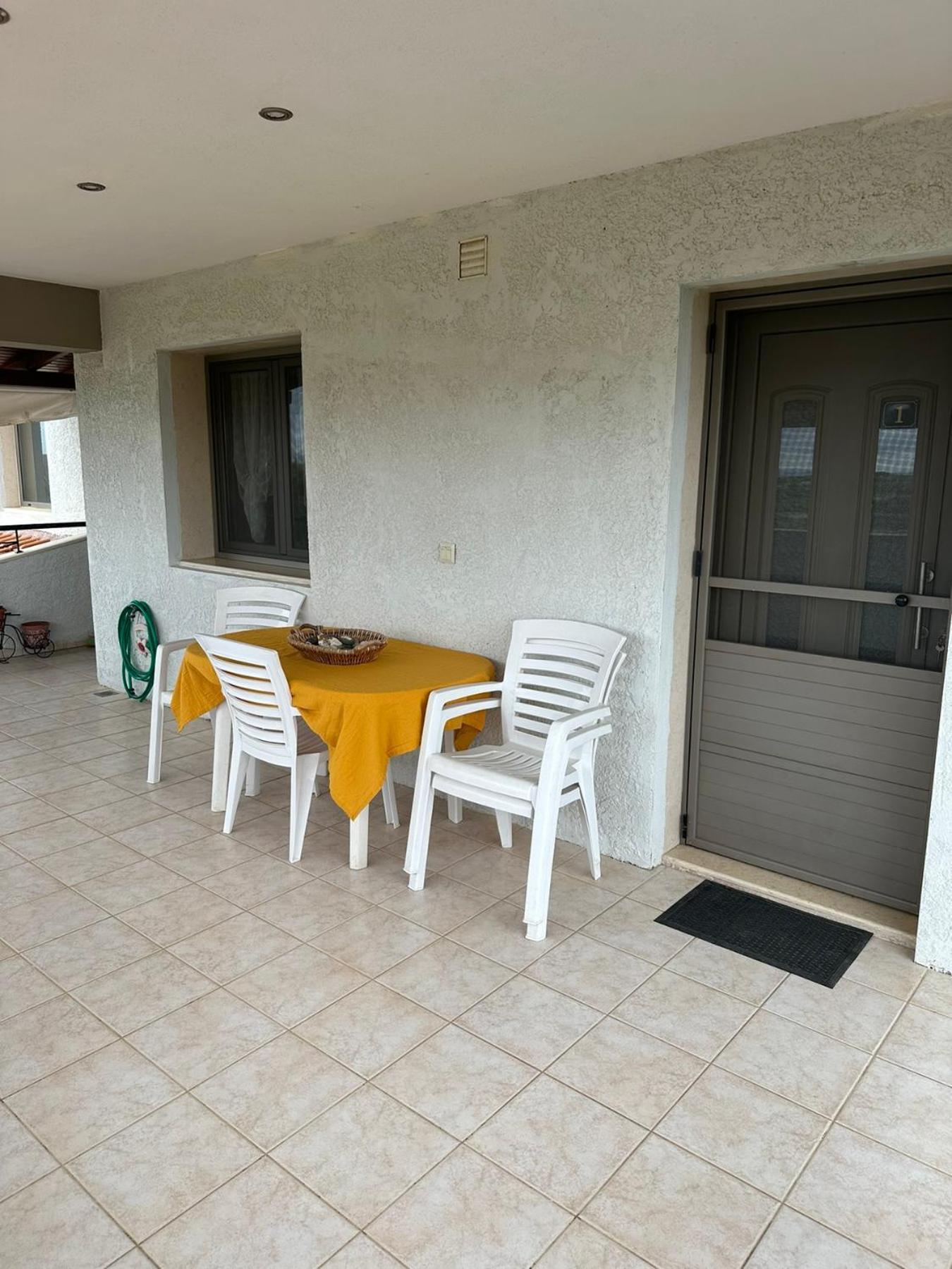 Alice Wonderland Home Nea Flogita Halkidiki Dış mekan fotoğraf