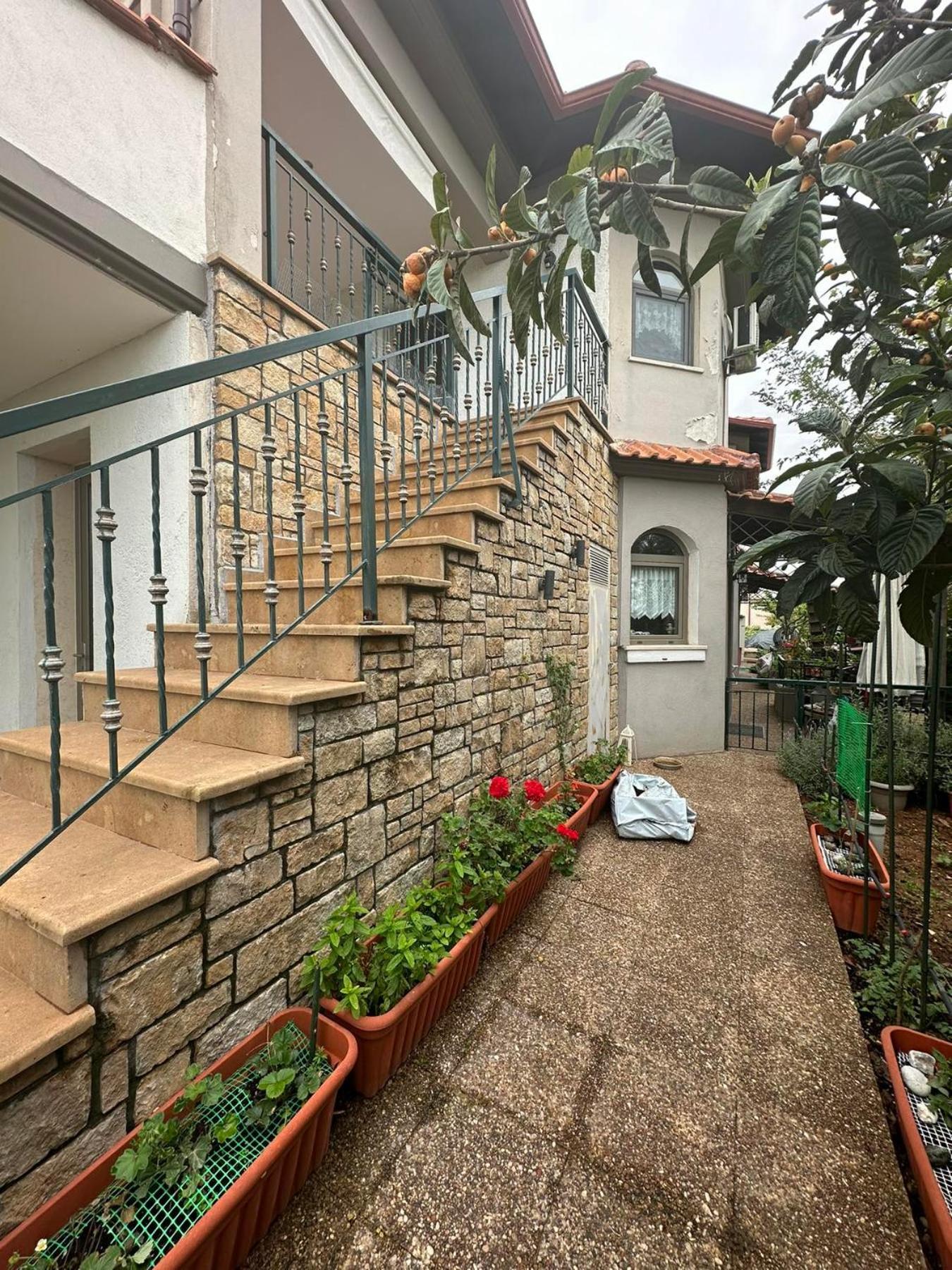 Alice Wonderland Home Nea Flogita Halkidiki Dış mekan fotoğraf
