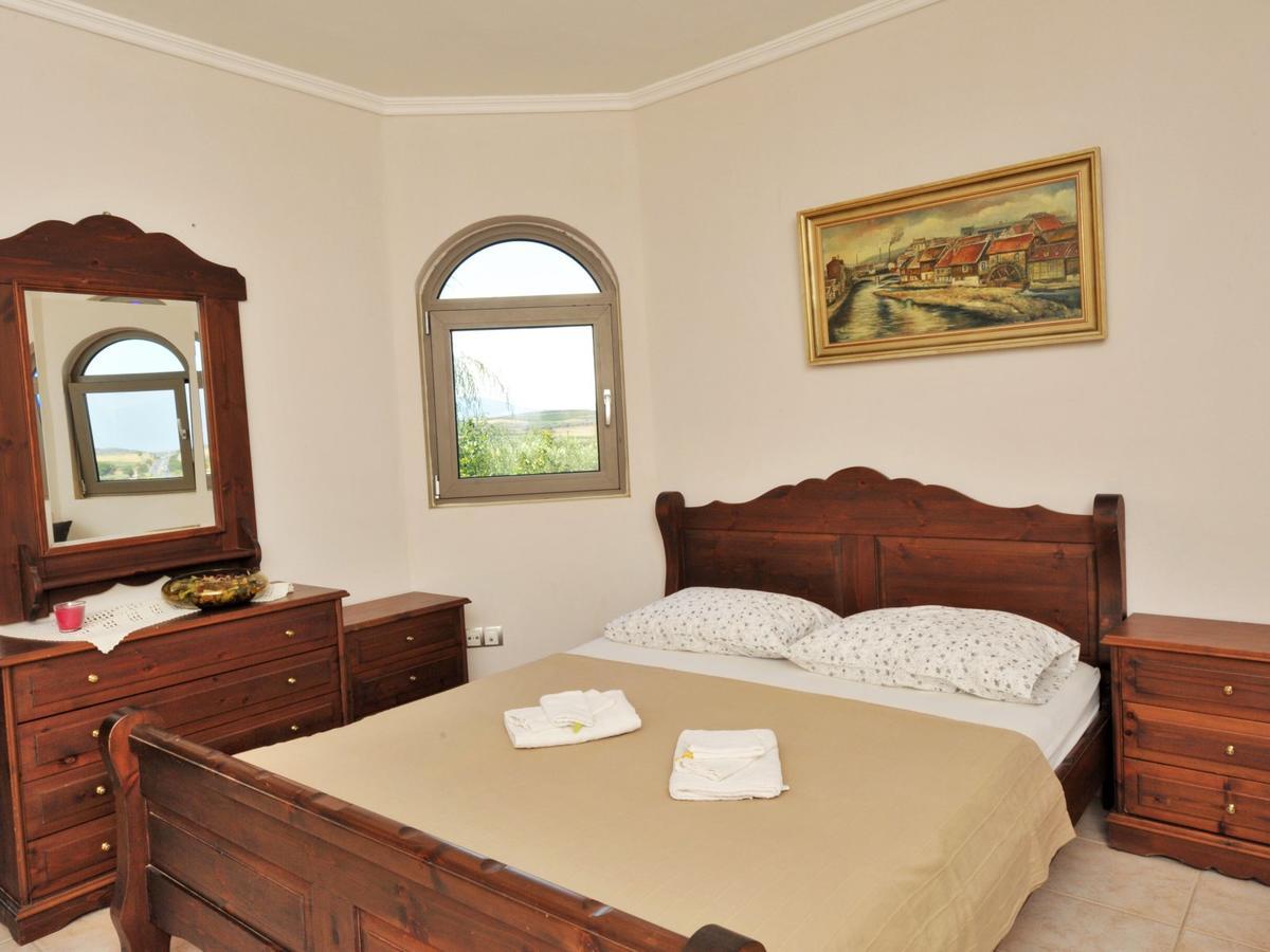 Alice Wonderland Home Nea Flogita Halkidiki Dış mekan fotoğraf