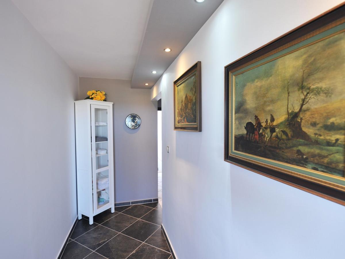 Alice Wonderland Home Nea Flogita Halkidiki Dış mekan fotoğraf