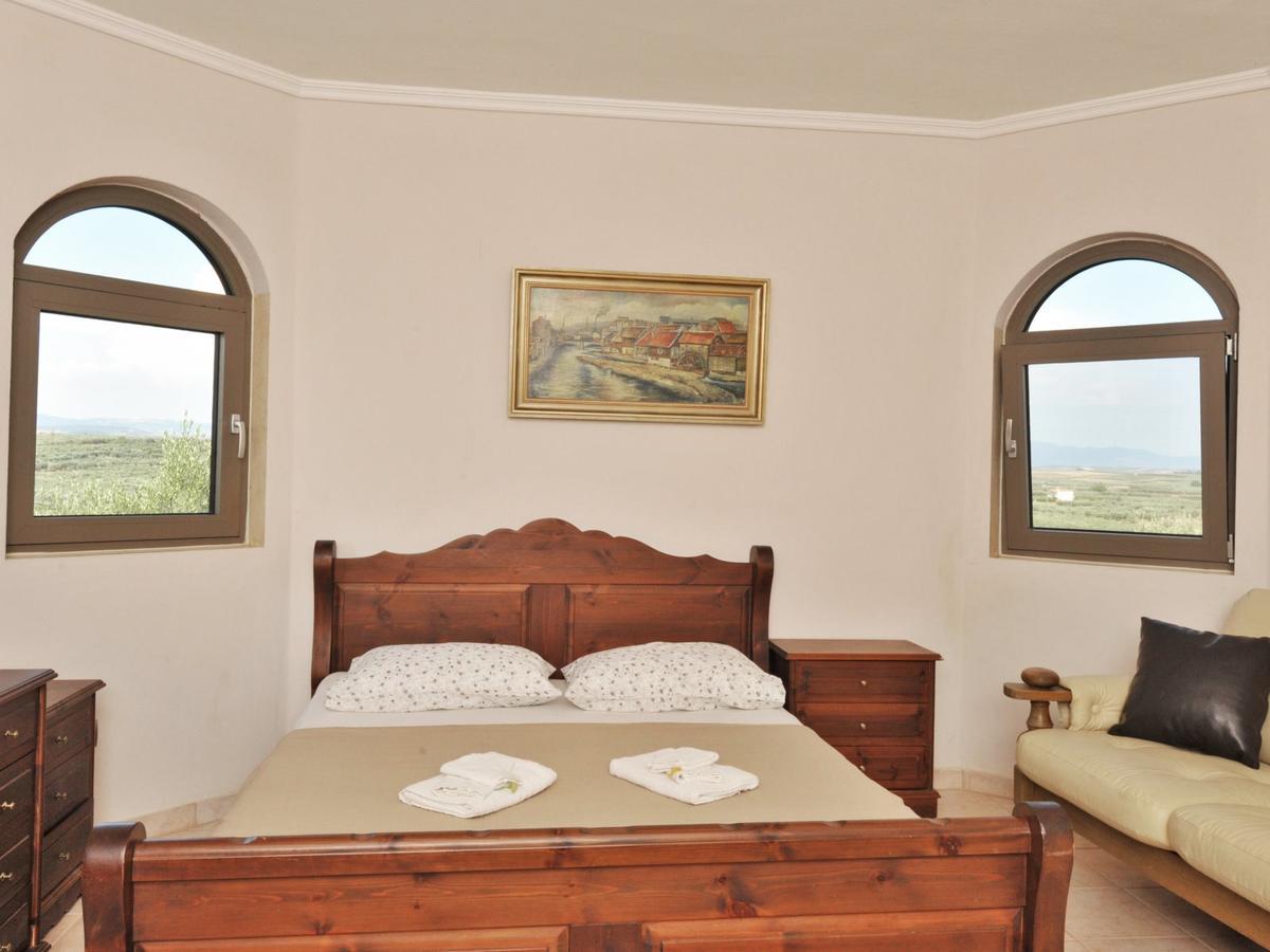 Alice Wonderland Home Nea Flogita Halkidiki Dış mekan fotoğraf