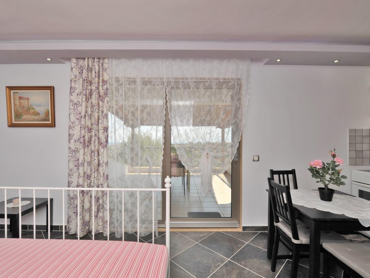 Alice Wonderland Home Nea Flogita Halkidiki Dış mekan fotoğraf