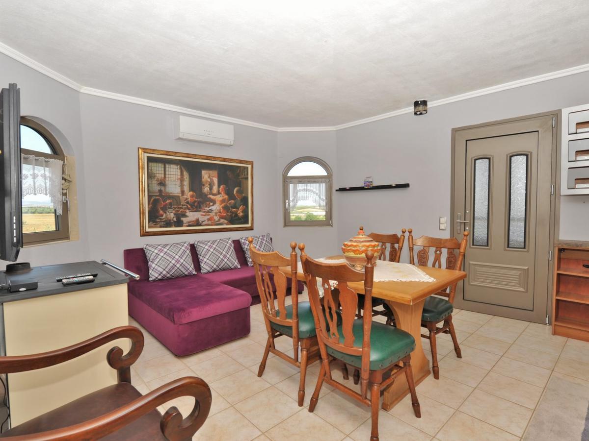 Alice Wonderland Home Nea Flogita Halkidiki Dış mekan fotoğraf
