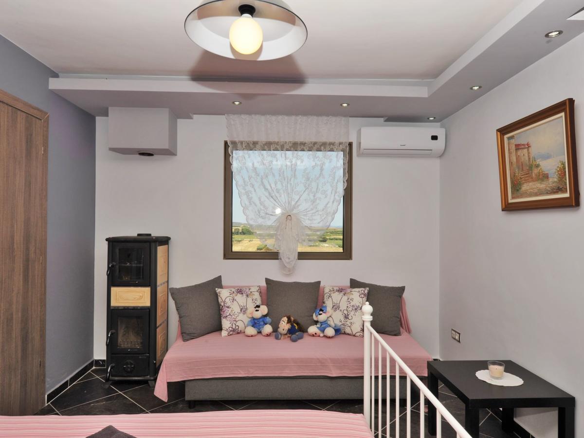 Alice Wonderland Home Nea Flogita Halkidiki Dış mekan fotoğraf