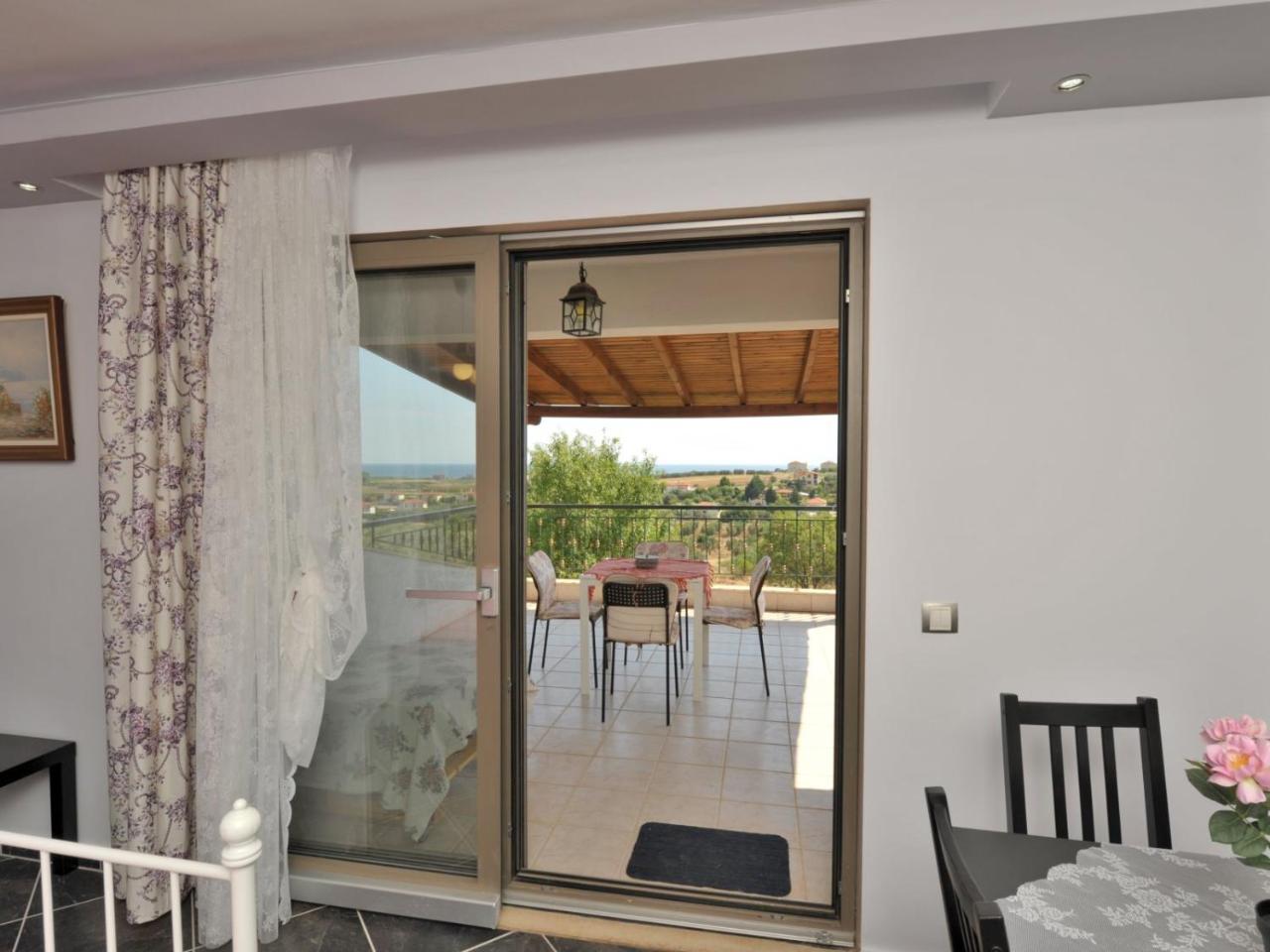 Alice Wonderland Home Nea Flogita Halkidiki Dış mekan fotoğraf