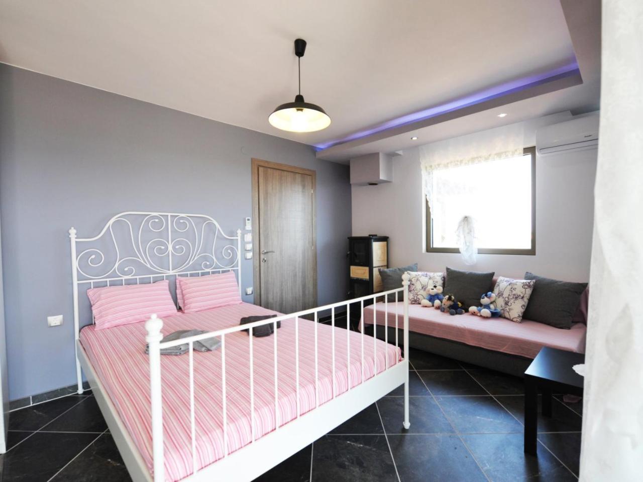 Alice Wonderland Home Nea Flogita Halkidiki Dış mekan fotoğraf